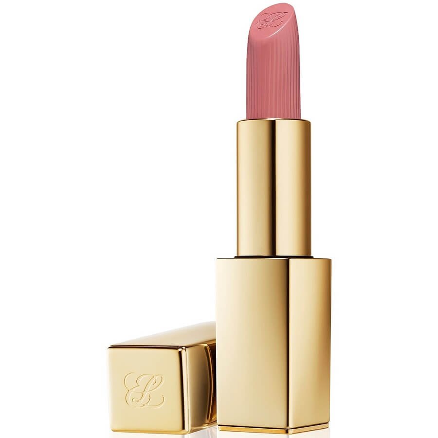 Estée Lauder Pure Color Matte Lipstick Object of Desire Šminka Za Ustnice 35 g