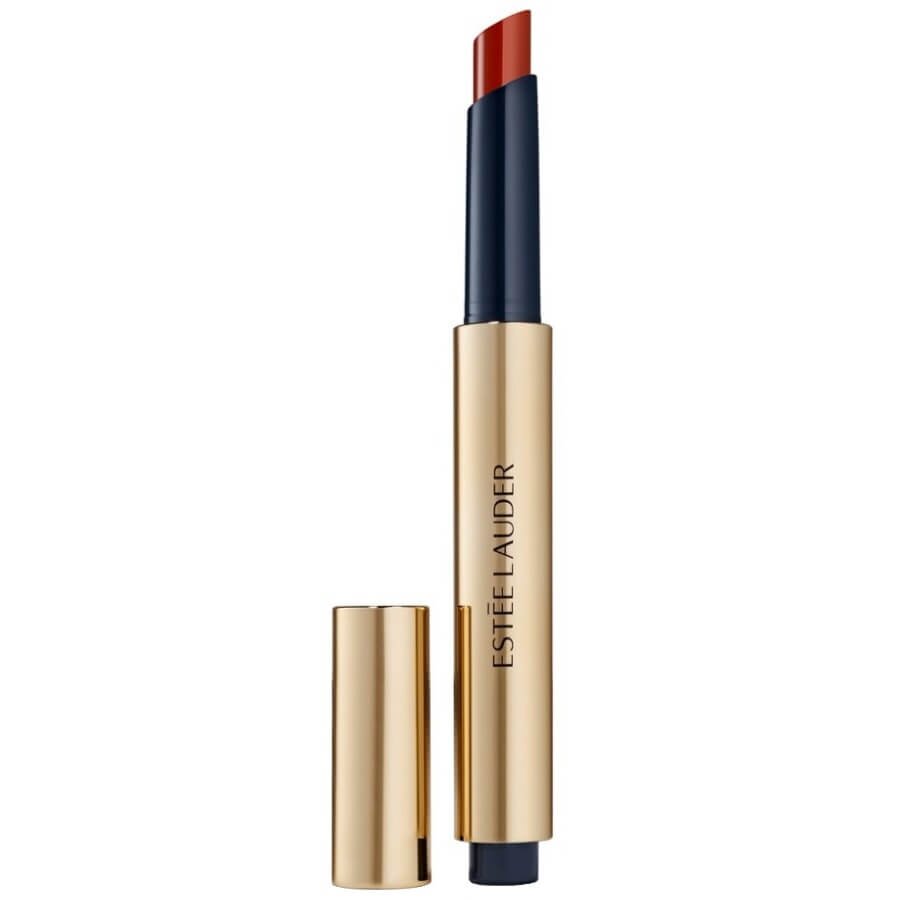 Estée Lauder Pure Color Melt-On Glosstick Melted Tangerine Bleščilo Za Ustnice 18 g