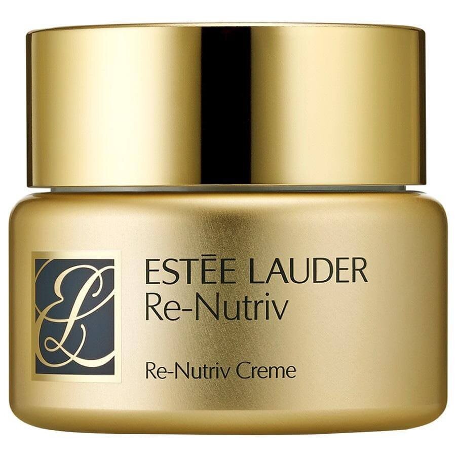 Estée Lauder Re-Nutriv Creme Classic Krema Za Nego Obraza 50 ml