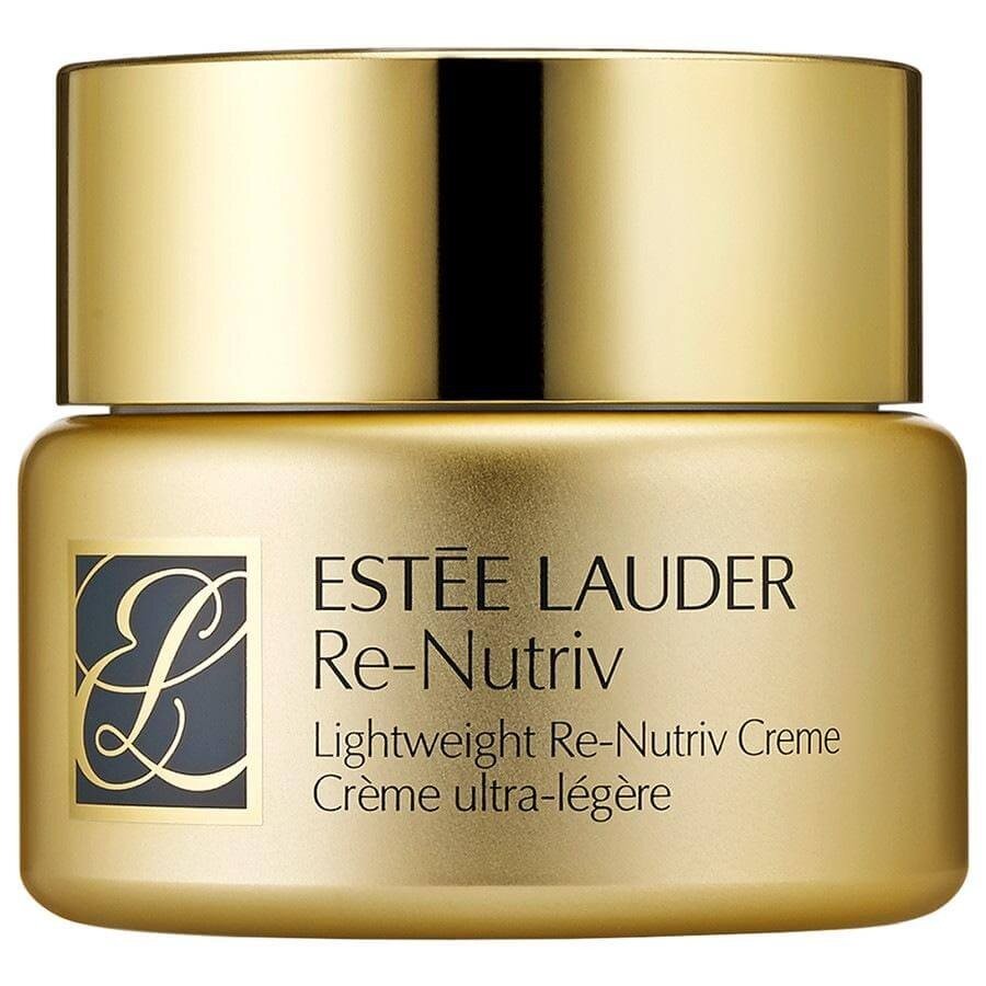 Estée Lauder Re-Nutriv Lightweight Ultra Legere Creme Krema Za Nego Obraza 50 ml