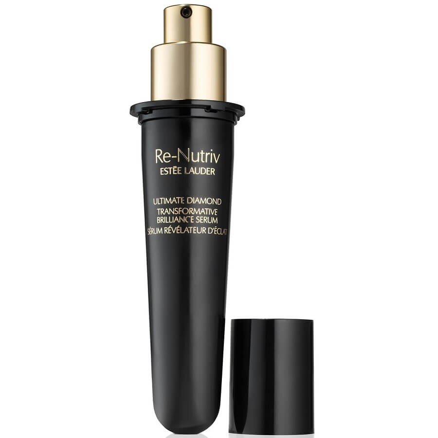 Estée Lauder Re-Nutriv Ultimate Diamond Transformative Brilliance Serum Refill Za Nego Obraza 30 ml