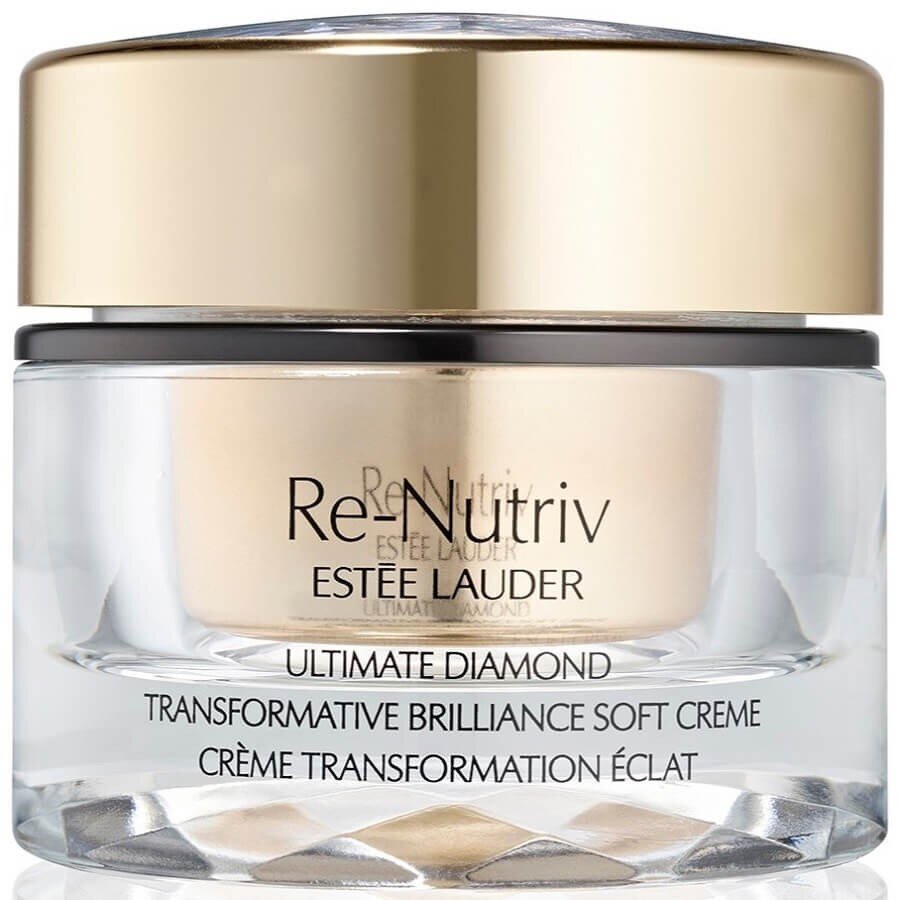Estée Lauder Re-Nutriv Ultimate Diamond Transformative Brilliance Soft Creme Krema Za Nego Obraza 30 ml