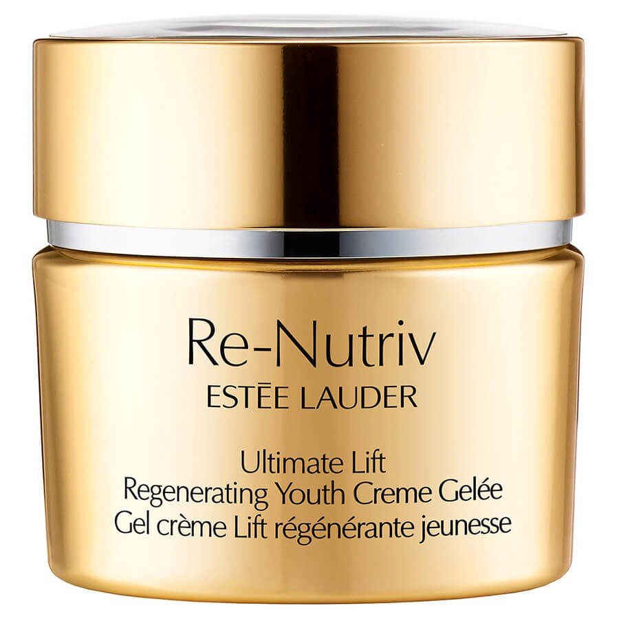 Estée Lauder Re-Nutriv Ultimate Lift Regenerating Youth Creme Gelée Gel-krema Za Nego Obraza 50 ml