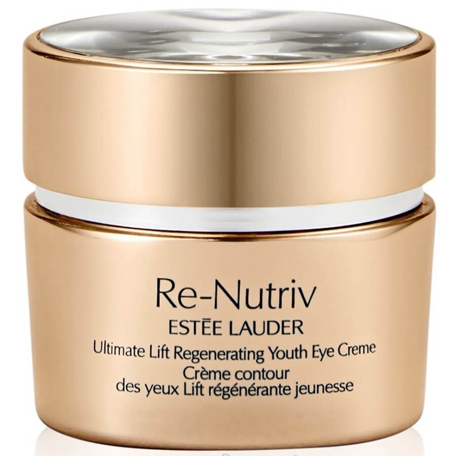 Estée Lauder Re-Nutriv Ultimate Lift Regenerating Youth Eye Creme Krema Za Predel Okoli Oči 15 ml