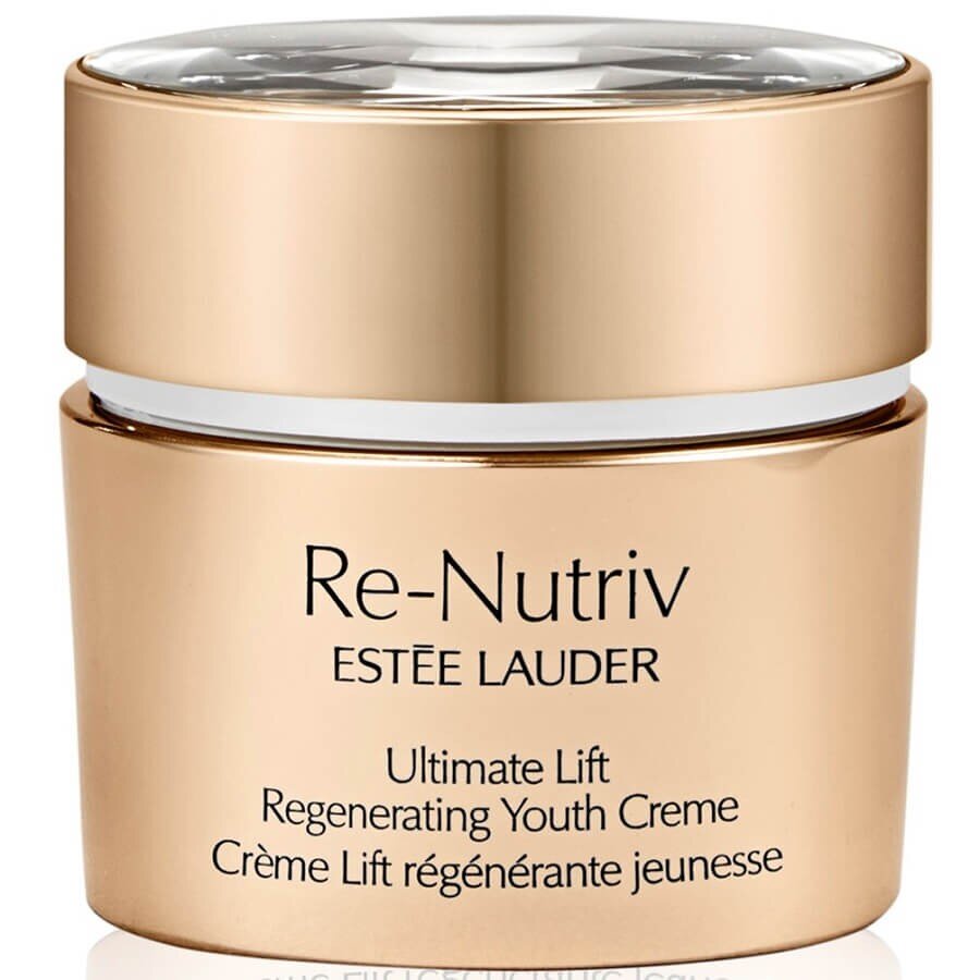 Estée Lauder Re-Nutriv Ultimate Lift Regenerating Youth Face Cream Krema Za Nego Obraza 50 ml