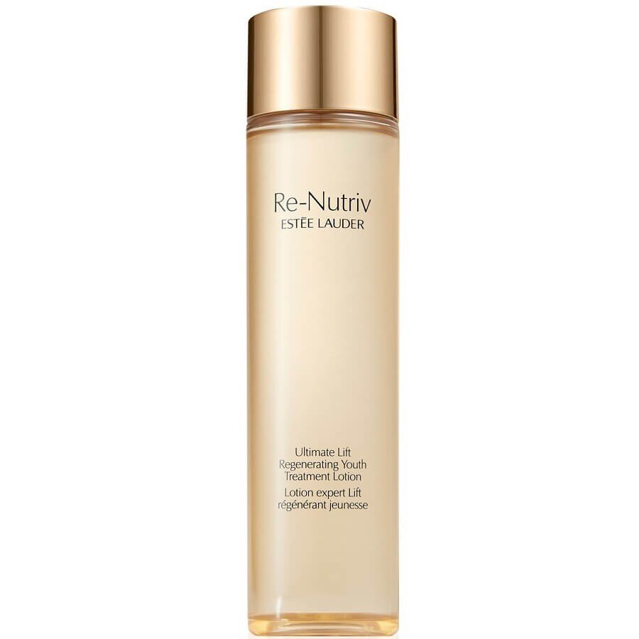 Estée Lauder Re-Nutriv Ultimate Lift Regenerating Youth Treatment Lotion Losjon Za Nego Obraza 200 ml