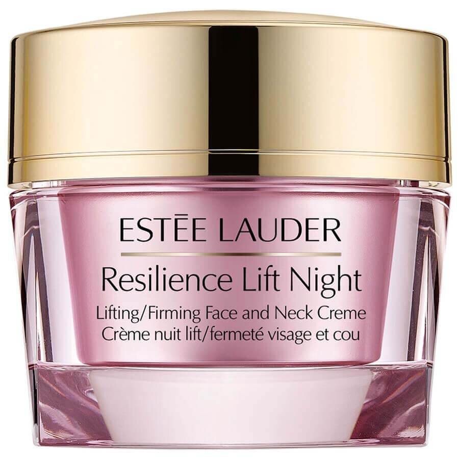 Estée Lauder Resilience Lift Night Lifting/Firming Face And Neck Creme Krema Za Nego Obraza 50 ml
