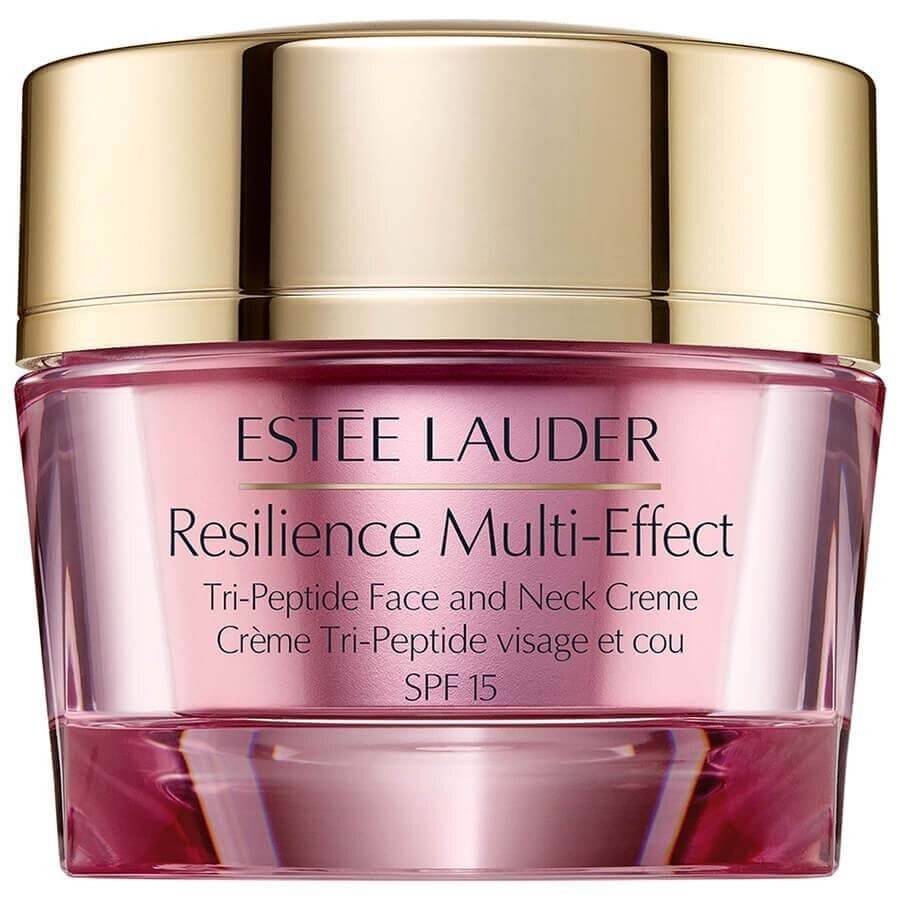 Estée Lauder Resilience Multi-Effect Tri-Peptide Face And Neck Creme Normal/Combination Skin SPF 15 Krema Za Nego Obraza 50 ml