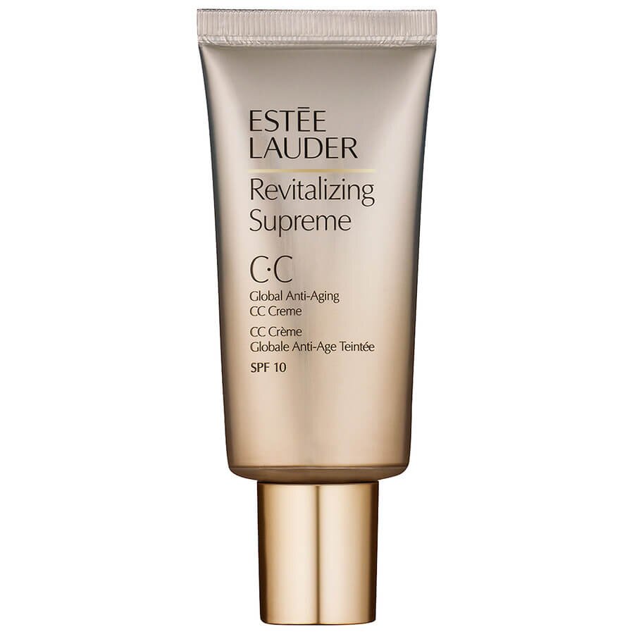Estée Lauder Revitalizing Supreme CC SPF 10 Obarvana Krema 30 ml