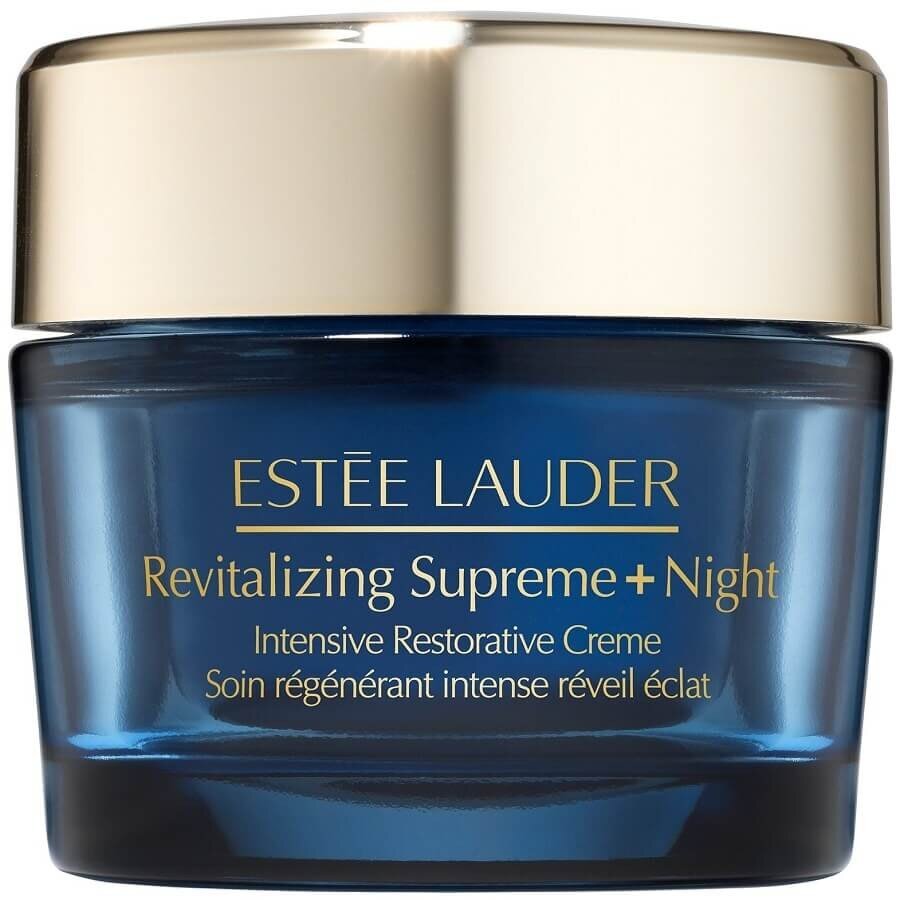 Estée Lauder Revitalizing Supreme+ Night Intensive Restorative Creme Nočna Krema Za Nego Obraza 50 ml