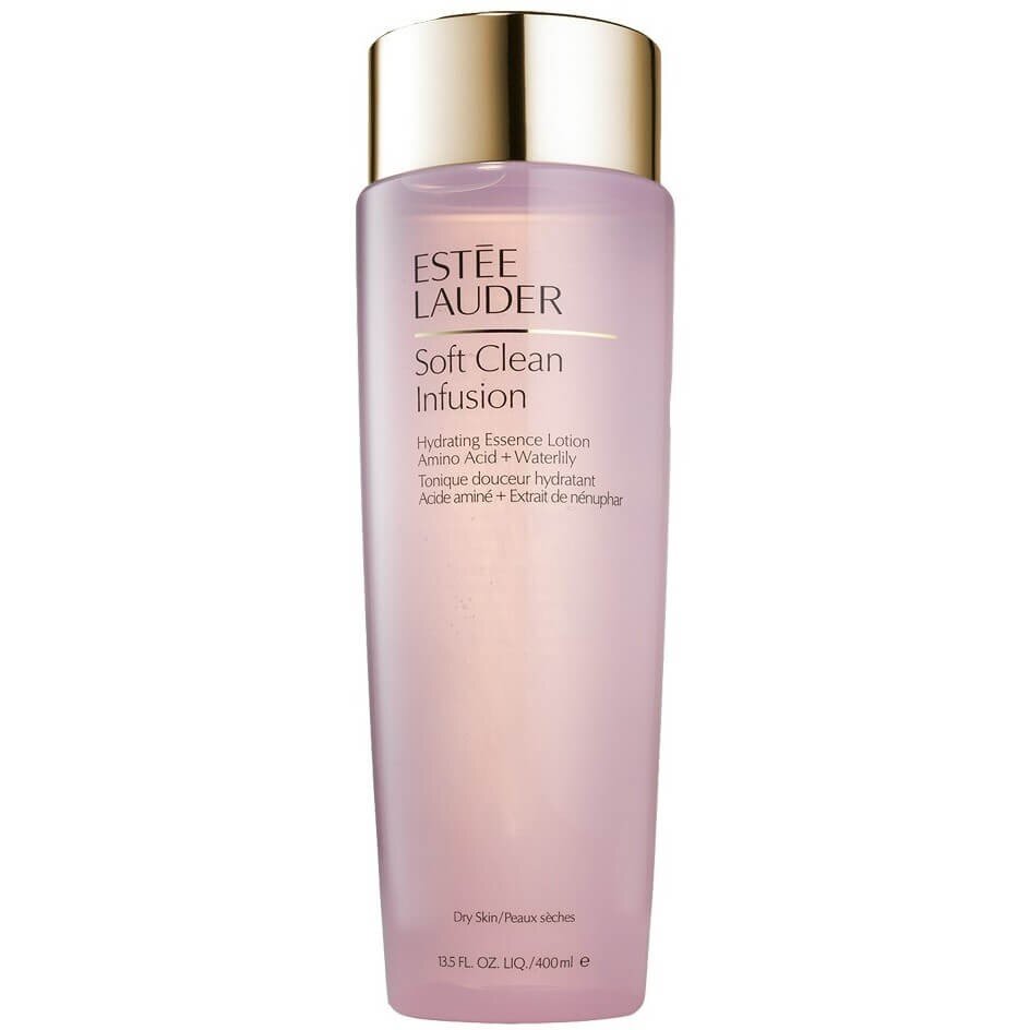 Estée Lauder Soft Clean Hydrating Lotion Tonik Za Nego Obraza 400 ml