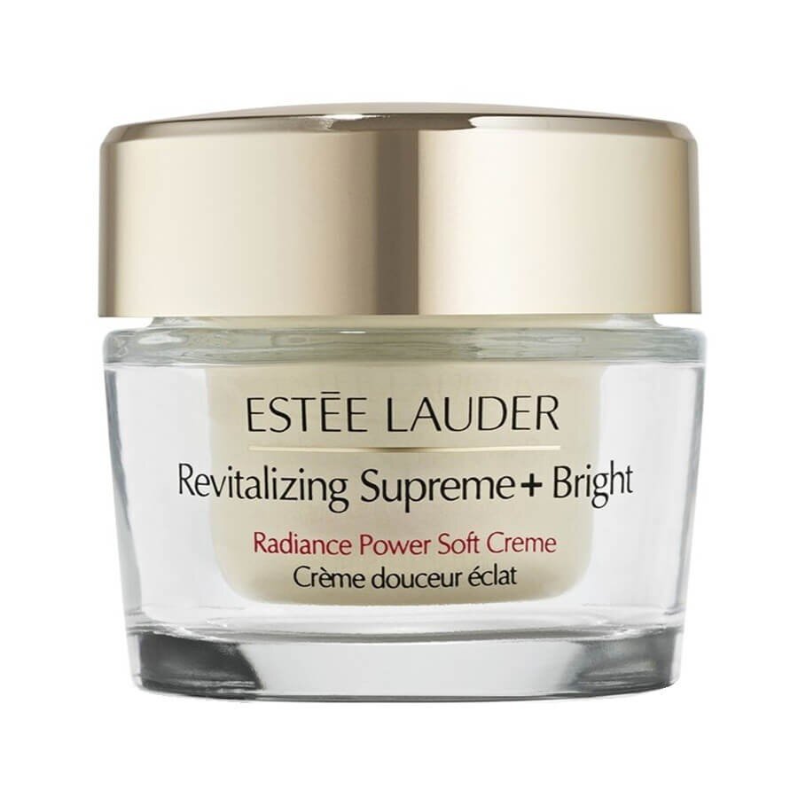 Estée Lauder Supreme Bright Radiance Power Soft Cream Krema Za Nego Obraza 50 ml