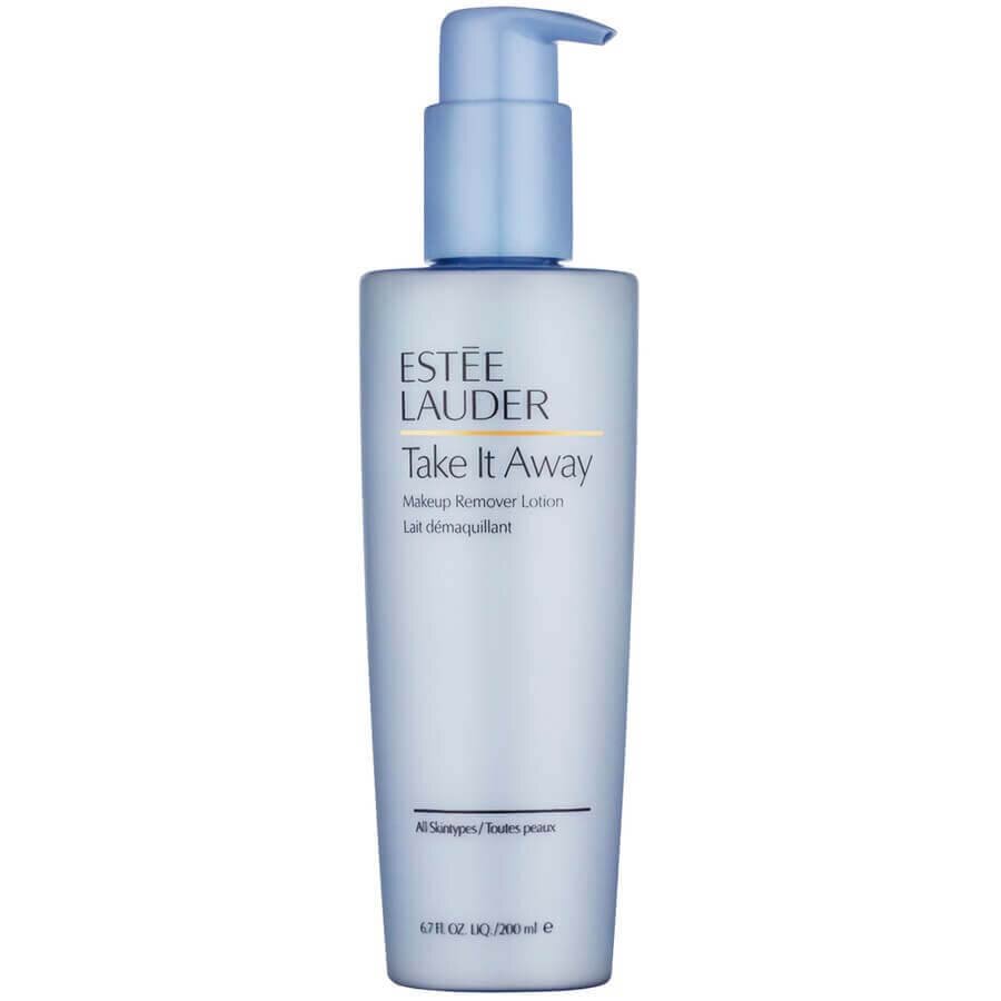 Estée Lauder Take It Away Makeup Remover Lotion Mleko Za Odstranjevanje Ličil 200 ml