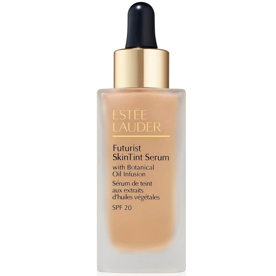 Estée Lauder Tekoči Puder Futurist Skin Tint Serum Foundation SPF20 2N1 30 ml