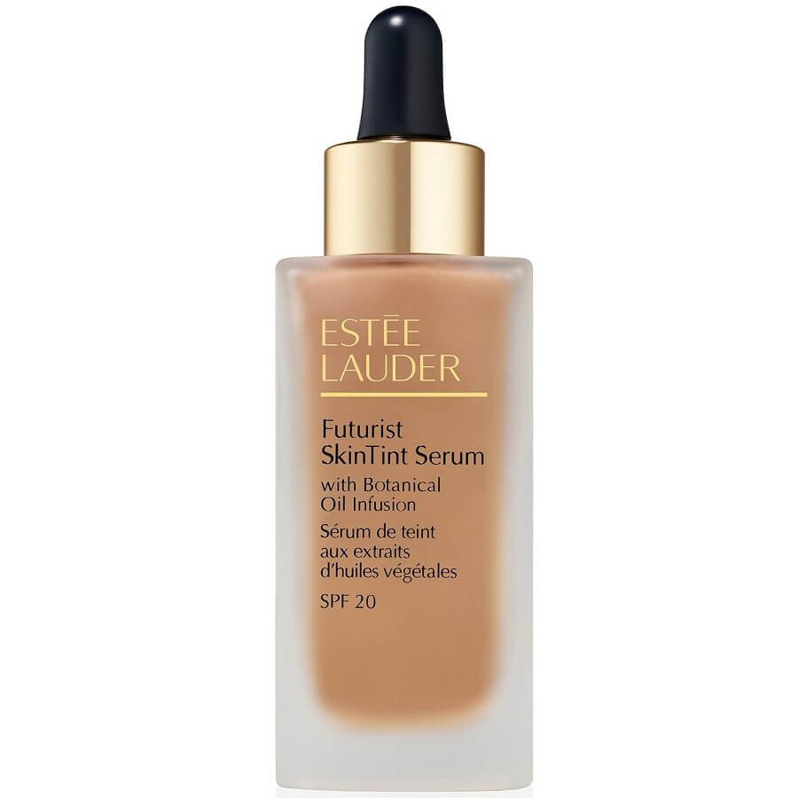 Estée Lauder Tekoči Puder Futurist Skin Tint Serum Foundation SPF20 3C2 30 ml