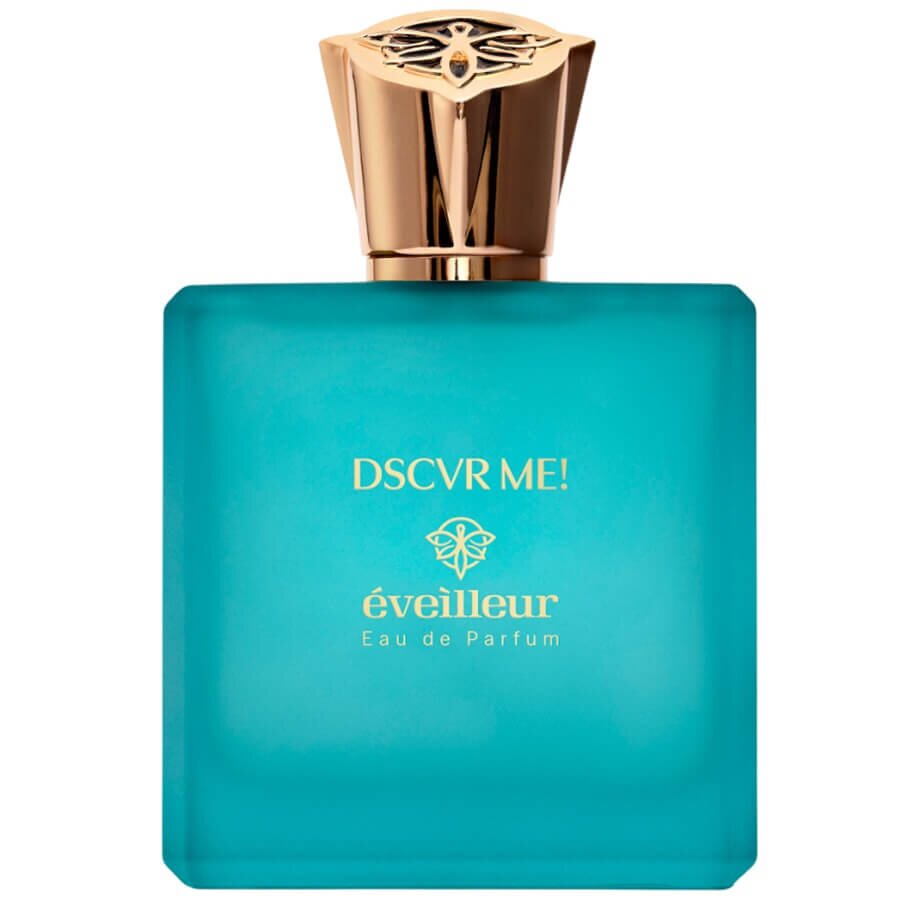 Éveìlleur Dscvr Me! Eau De Parfum Parfumska Voda 100 ml