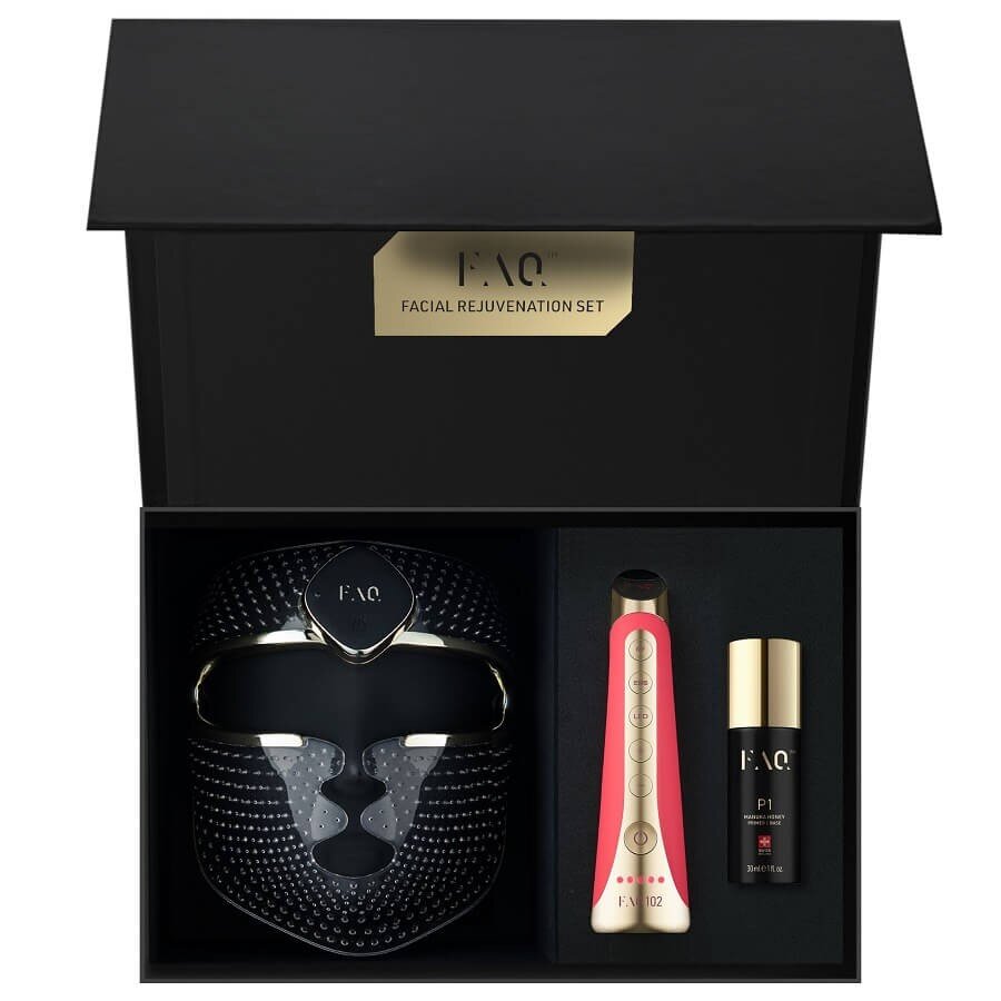 FAQ Facial Rejuvenation Set 1 kos