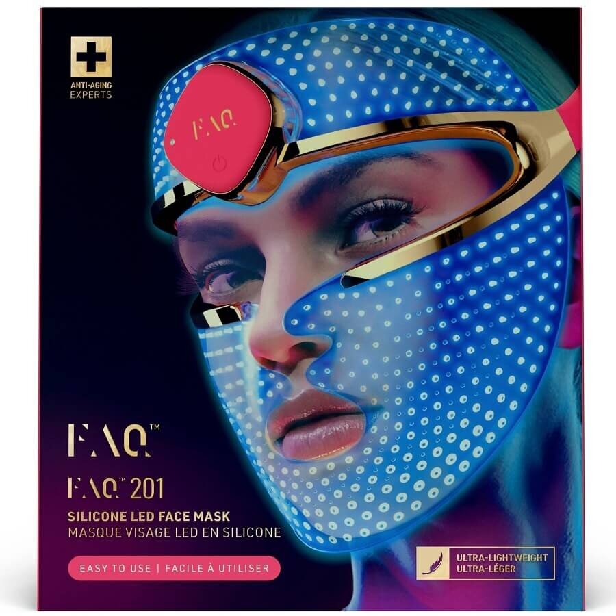 FAQ Lepotilni Pribor & Accessories 201 Lepotilna Naprava 1 kos