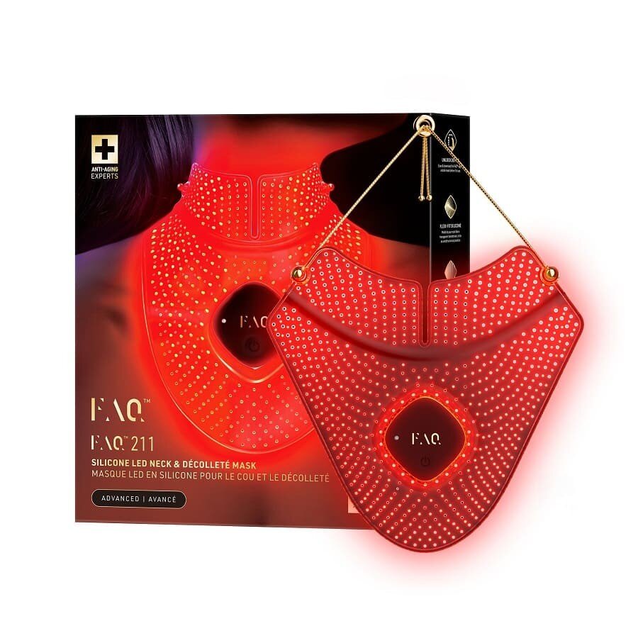 FAQ Lepotilni Pribor & Accessories 211 Lepotilna Naprava 1 kos