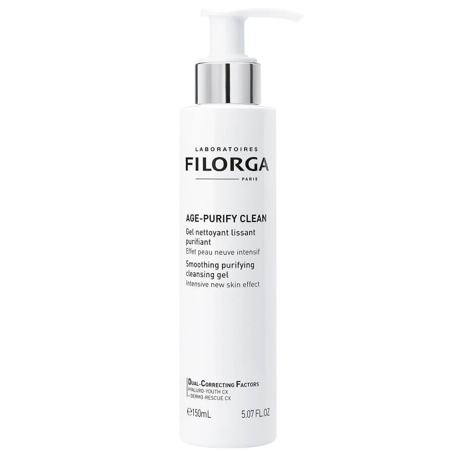 FILORGA Age Purify Cleansing Gel Čistilni Za Obraz 150 ml