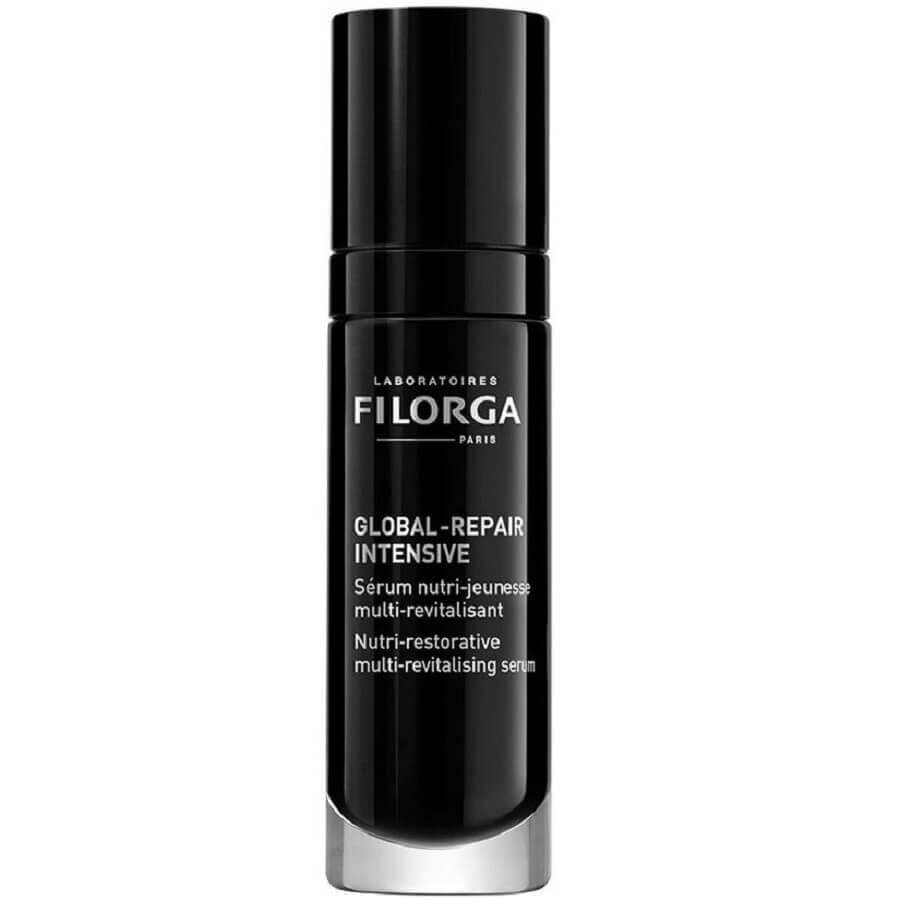 FILORGA Global-Repair Nutri-Restorative Multi-Revitalising Serum Za Nego Obraza 30 ml
