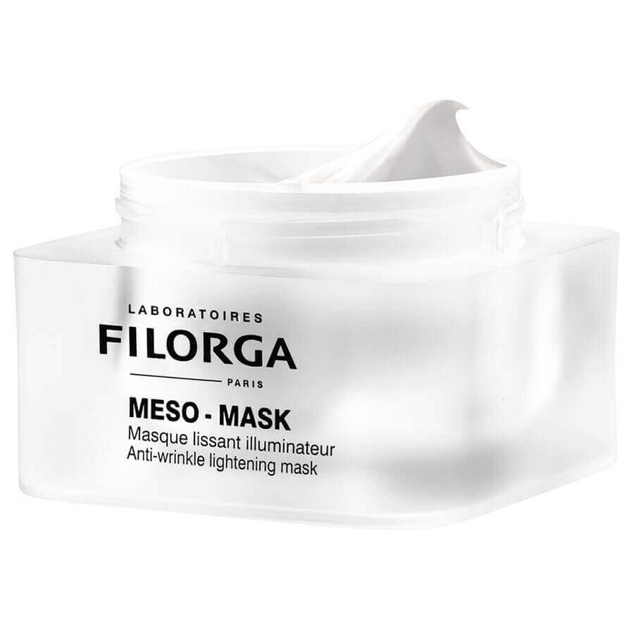 FILORGA Meso-Mask Anti-Wrinkle Lightening Mask Maska Za Nego Obraza 50 ml