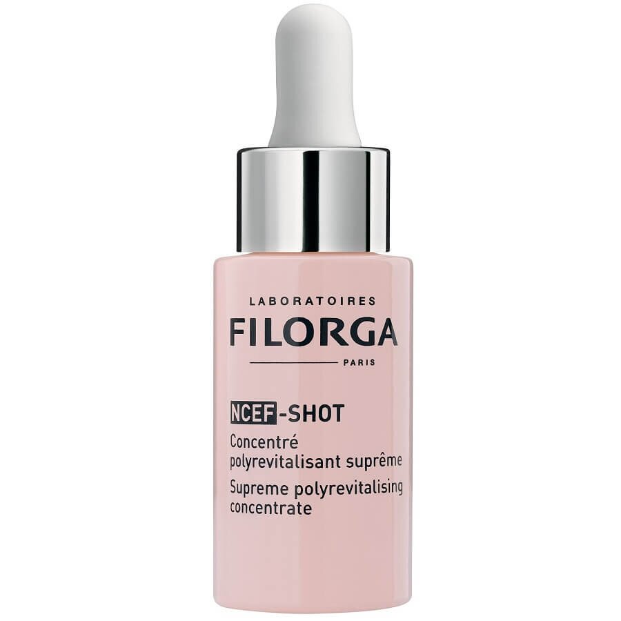 FILORGA NCEF Shot Serum Za Nego Obraza 15 ml