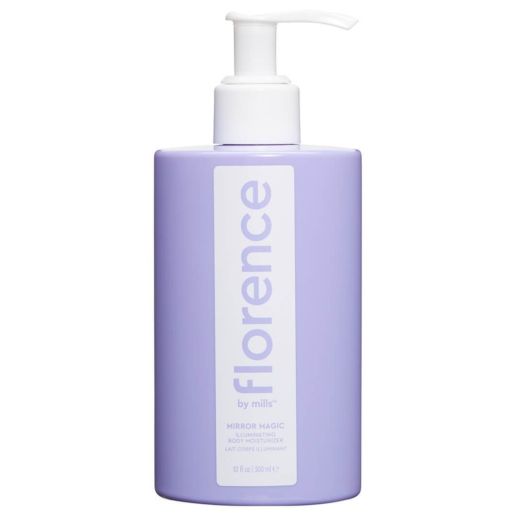 Florence by Mills Body Moisturizer Losjon Za Telo 283 g