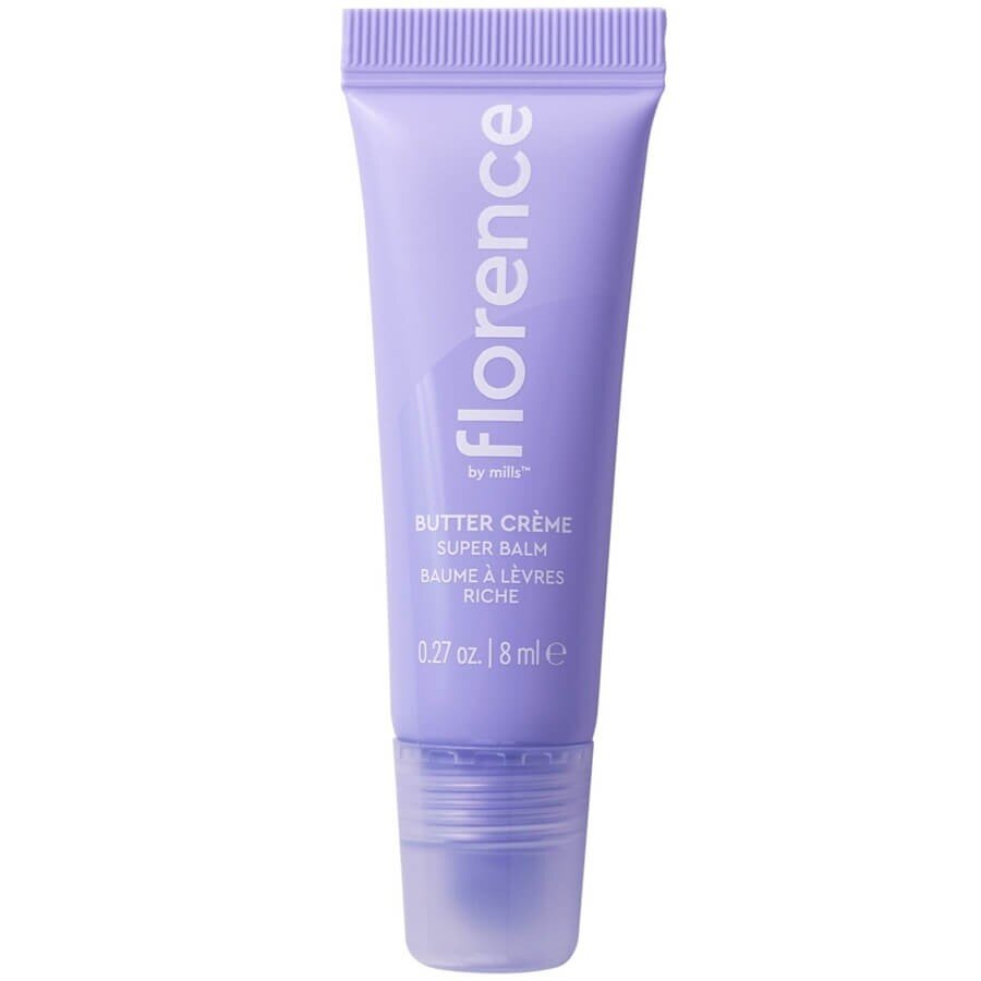 Florence by Mills Butter Crème Super Balm Toasted Sugar Balzam Za Ustnice 8 ml