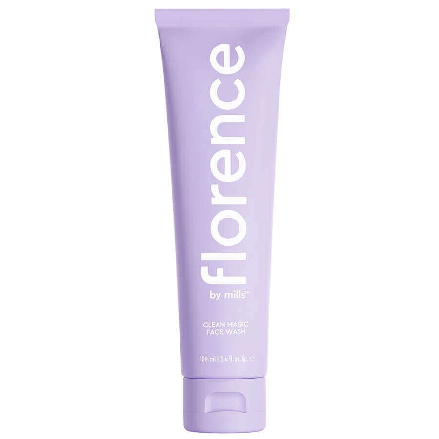 Florence by Mills Clean Magic Face Wash Krema Za Odstranjevanje Ličil 100 ml