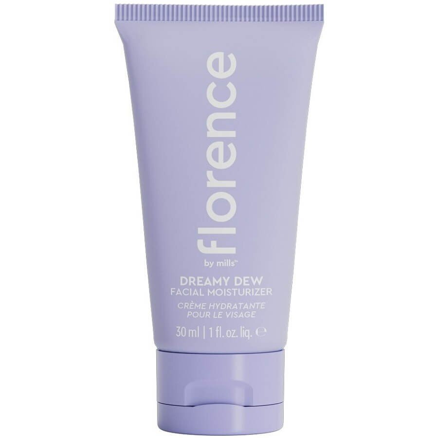 Florence by Mills Dreamy Dew Moisturizer Travel Krema Za Nego Obraza 30 ml