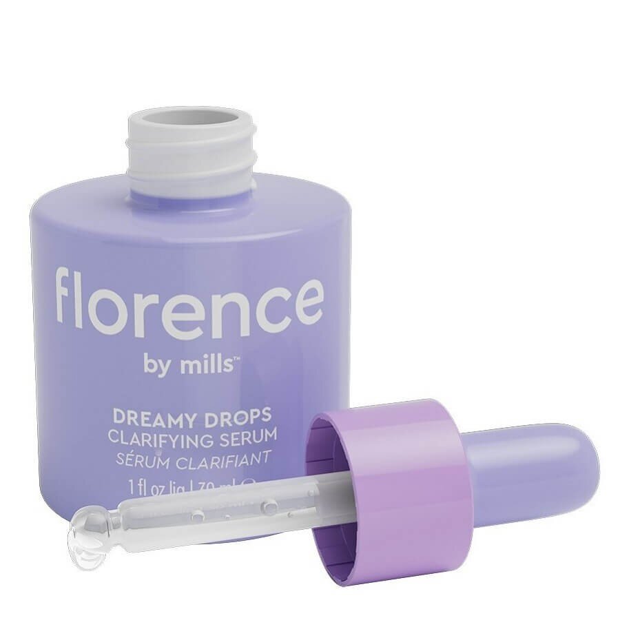 Florence by Mills Dreamy Drops Clarifying Serum Za Nego Obraza 30 ml