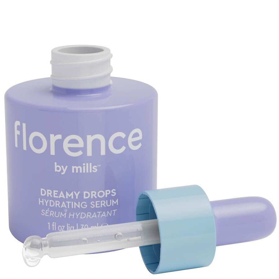 Florence by Mills Dreamy Drops Hydrating Serum Za Nego Obraza 30 ml