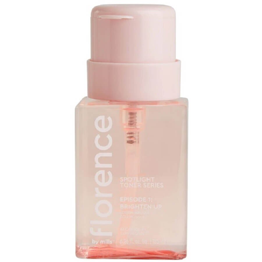 Florence by Mills Episode 1: Brighten Up Brightening Toner Tonik Za Nego Obraza 185 ml