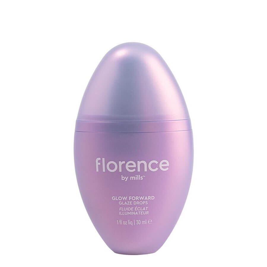Florence by Mills Glow Forward Glaze Drops Losjon Za Nego Obraza 30 ml