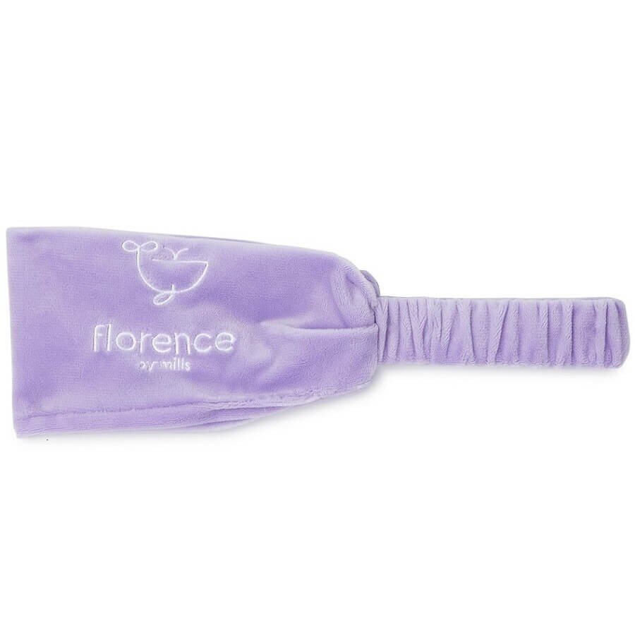 Florence by Mills Headband Trak Za Lase 1 kos
