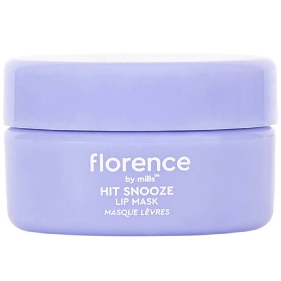 Florence by Mills Hit Snooze Lip Mask Maska Za Nego Ustnic 105 g