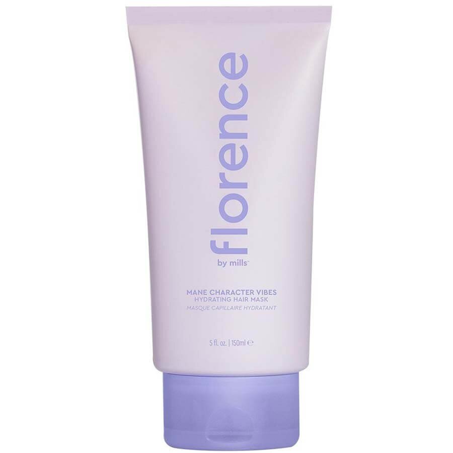 Florence by Mills Mane Character Vibes Hair Mask Maska Za Lase 350 g