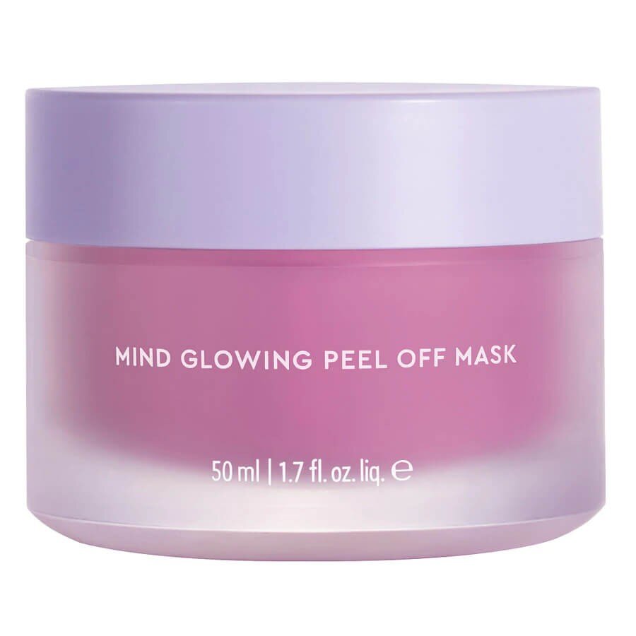 Florence by Mills Mind Glow Peel Off Mask Maska Za Nego Obraza 50 ml