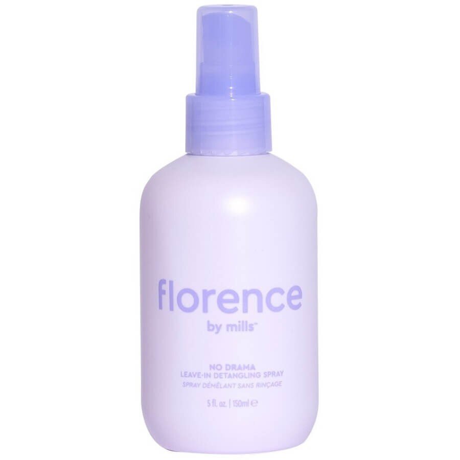 Florence by Mills No Drama Leave-In Detangling Spray Sprej Za Lase 150 ml