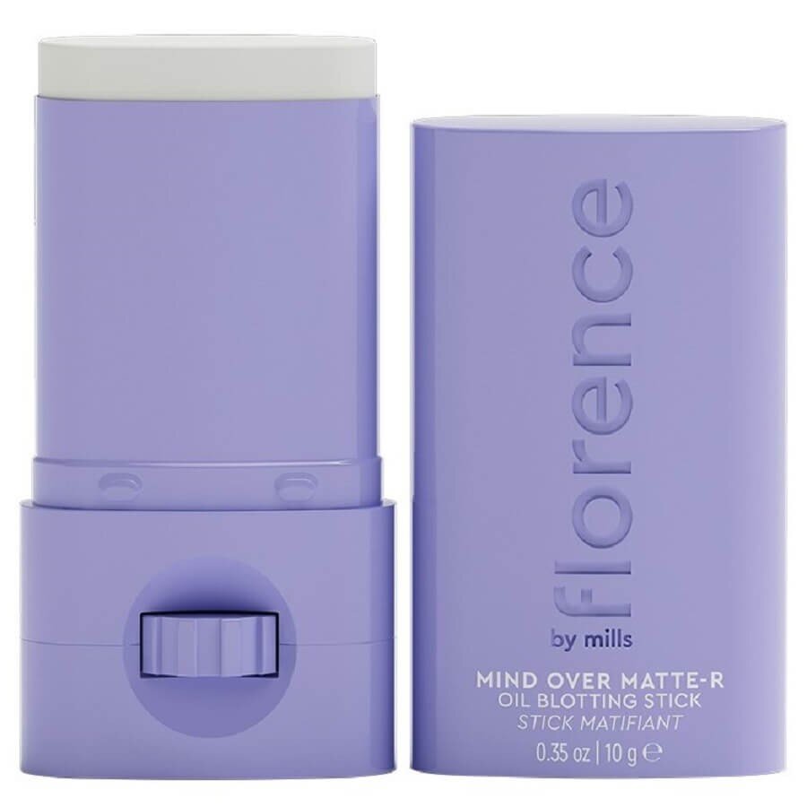 Florence by Mills Oil Blotting Stick 10g Stik Za Nadzor Maščob 10 g