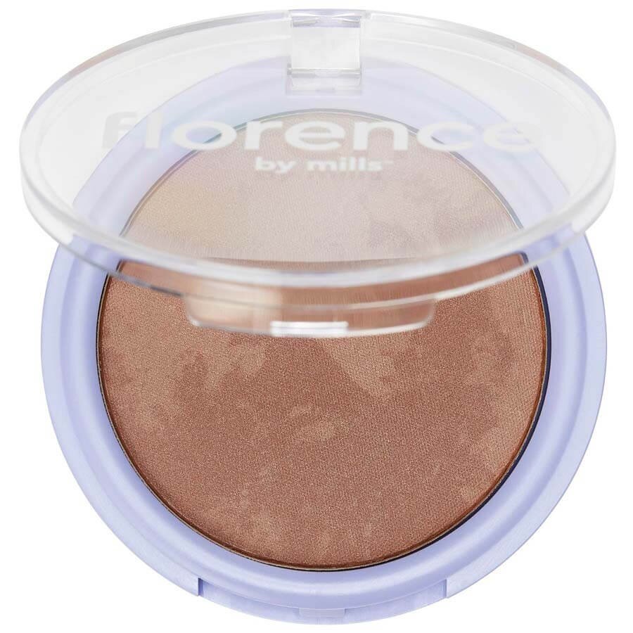 Florence by Mills Out Of This WhIrled Bronzer Warm Tones 9 g