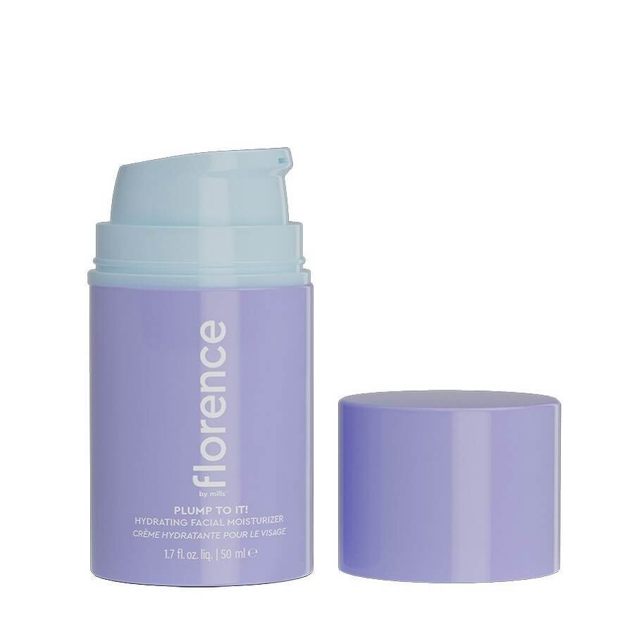 Florence by Mills Plump To It Hydrating Moisturizer Krema Za Nego Obraza 50 ml