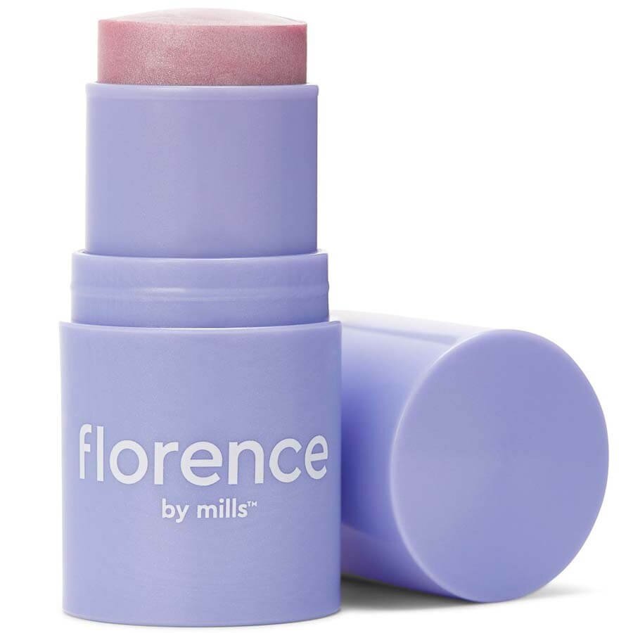 Florence by Mills Self Reflecting Highlighter Stick Respect Osvetljevalec 6 g