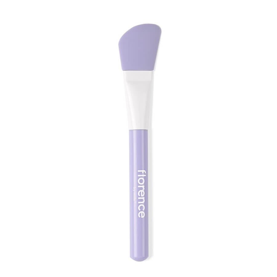 Florence by Mills Silicone Face Brush Čopič Za Obraz 1 kos