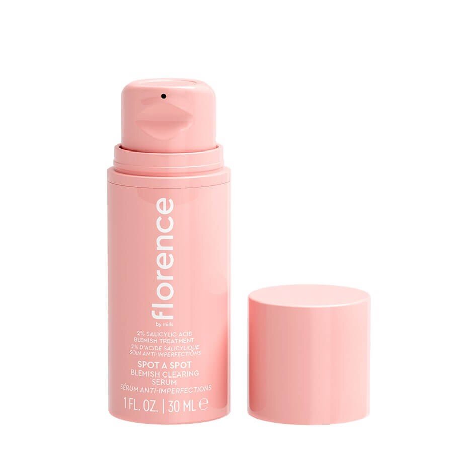 Florence by Mills Spot A Clearing Treatment Serum Za Nego Obraza 30 ml