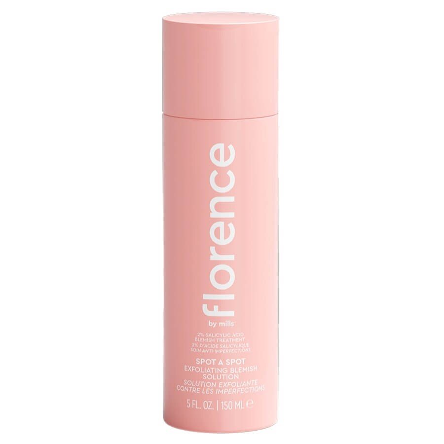 Florence by Mills Spot A Exfoliating Blemish Solution Losjon Za Nego Obraza 150 ml