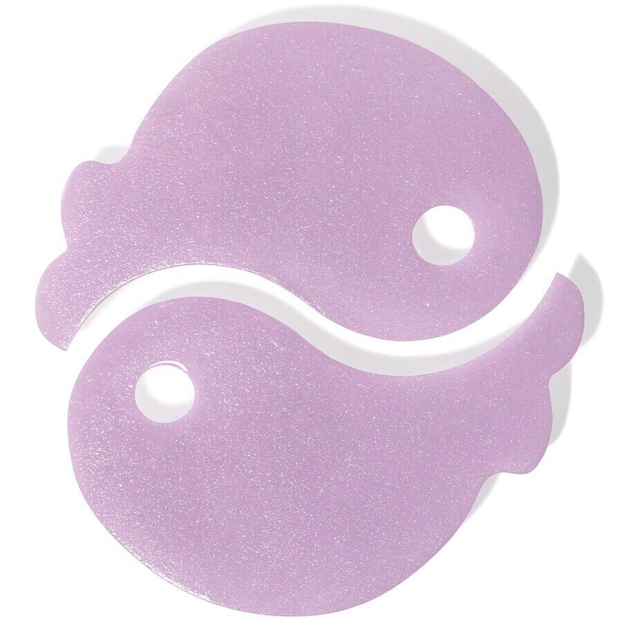 Florence by Mills Swimming Under The Eyes Gel Pads komada Nega Za Predel Okoli Oči 60 kos