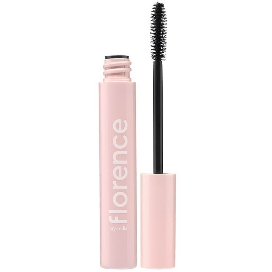 Florence by Mills Volumizing Mascara Up A Notch Black Maskara Za Volumen In Dolžino 105 ml