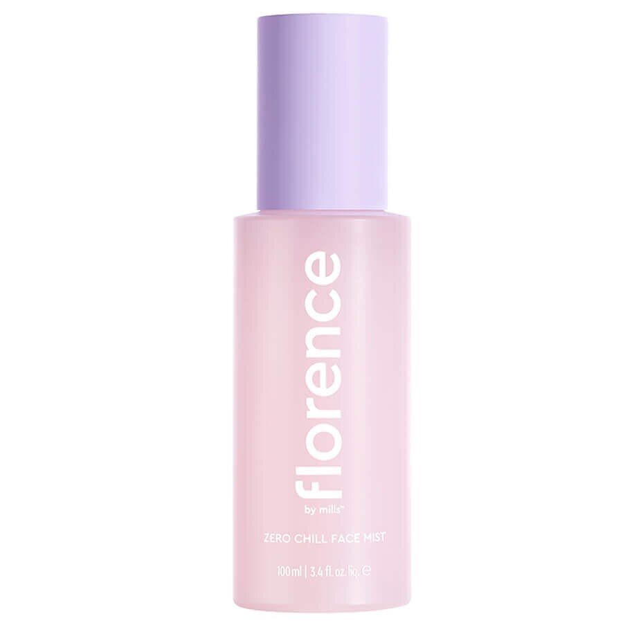 Florence by Mills Zero Chill Face Mist Meglica Za Nego Obraza 100 ml